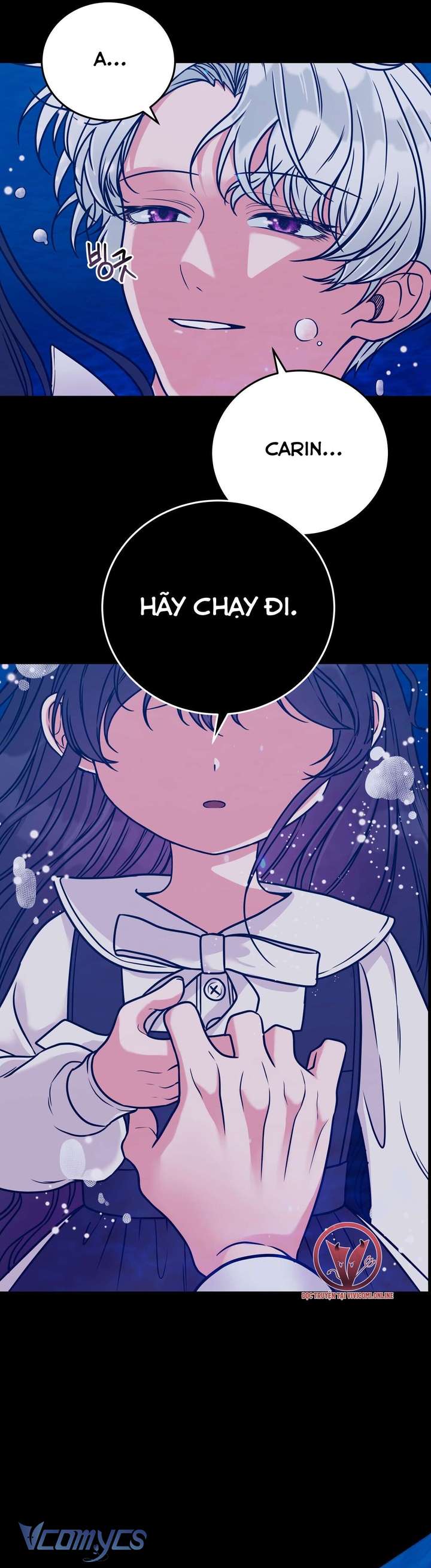 [18+] Anh Trai Đã Thay Đổi Chap 9 - Next Chapter 9.1