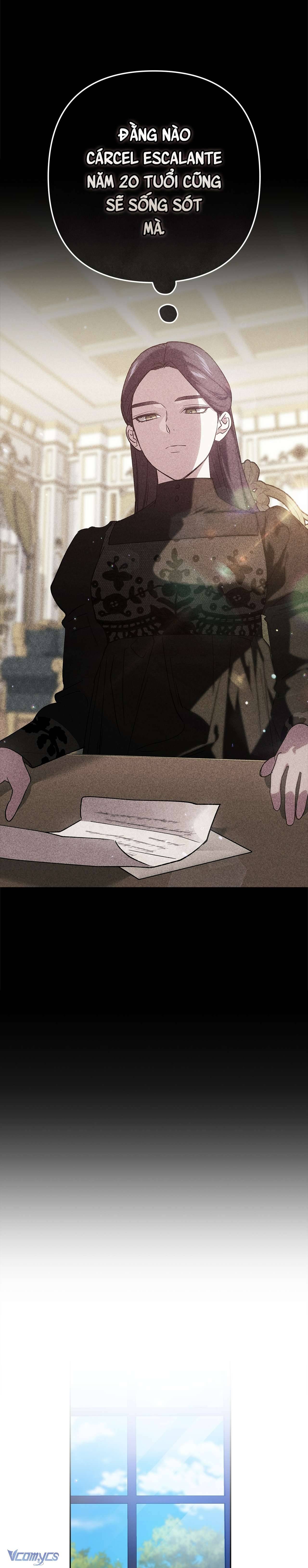 Hôn Nhân Này Rồi Sẽ Đổ Vỡ Chapter 75 - Trang 3