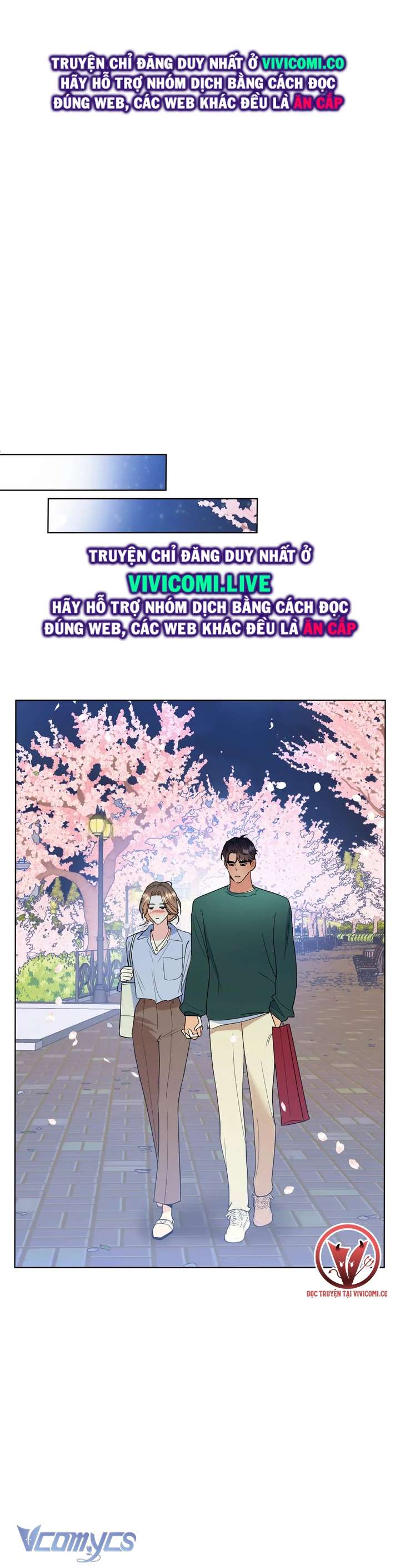 [18+] Viên Cảnh Sát Mà Tôi Ham Muốn Chapter 7 - Trang 3