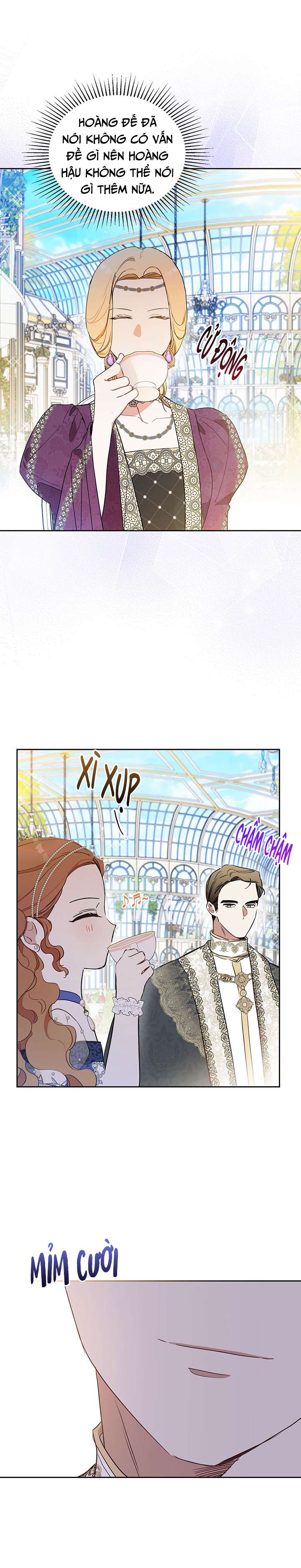 Kiếp Này Nhất Định Làm Gia Chủ Chap 87 - Trang 2