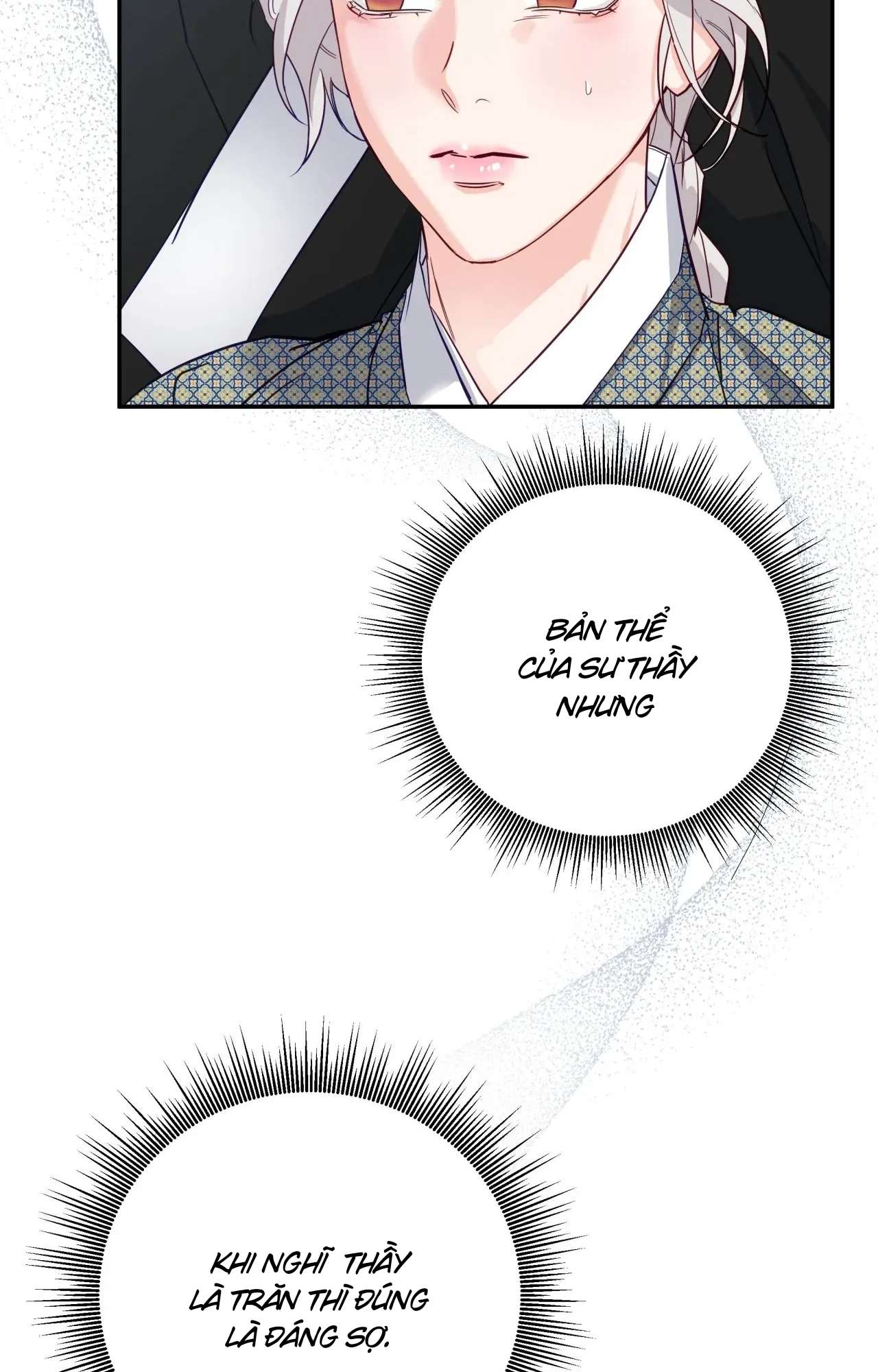 [ 18+ ] Khúc ca của loài cầm thú Chap 8 - Trang 2