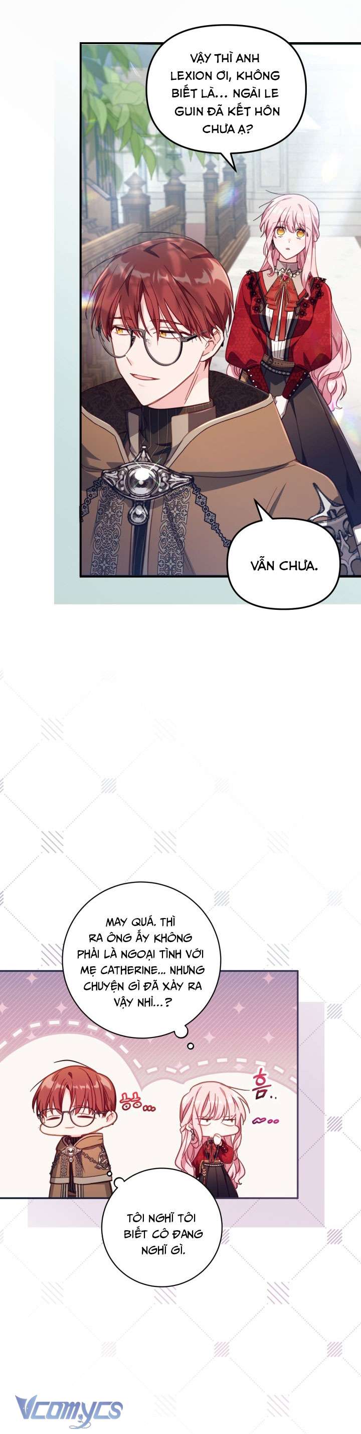 Không Có Chỗ Cho Kẻ Giả Mạo Chap 23 - Trang 2