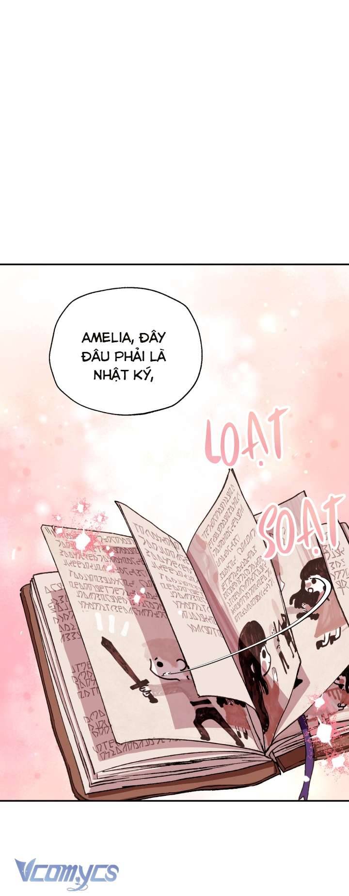 Cha À, Con Không Muốn Kết Hôn Đâu Chap 128 - Trang 2