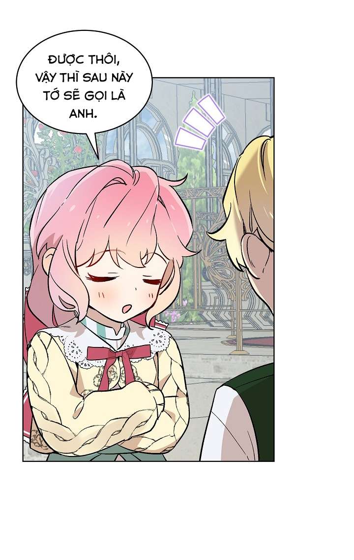 Quý Cô Thế Giới Ngầm Chap 8 - Trang 4