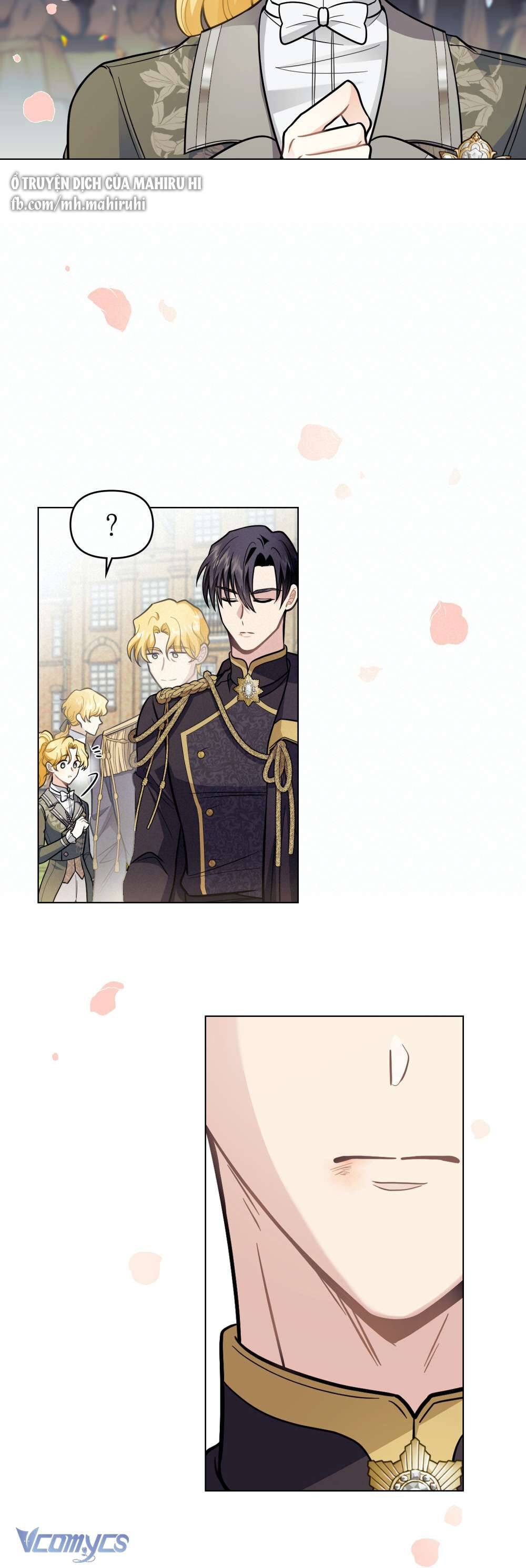 Tìm Lại Camellia Chapter 80 - Next Chapter 81