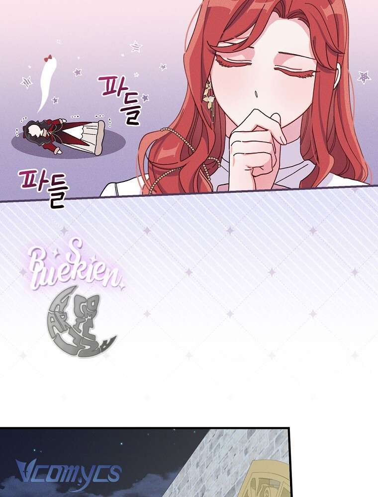 Chị Gái Của Nhân Vật Phản Diện Hôm Nay Cũng Đang Đau Khổ Chapter 41 - Trang 4