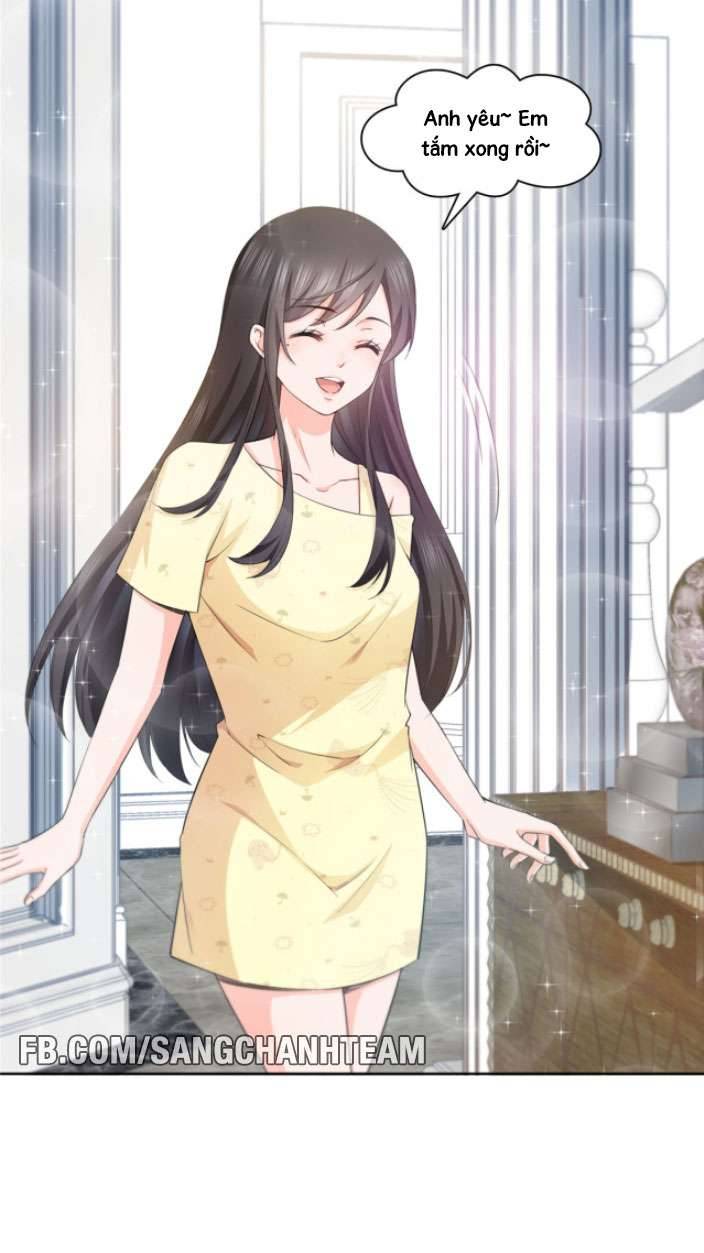 Hệt Như Hàn Quang Gặp Nắng Gắt Chap 183 - Trang 4