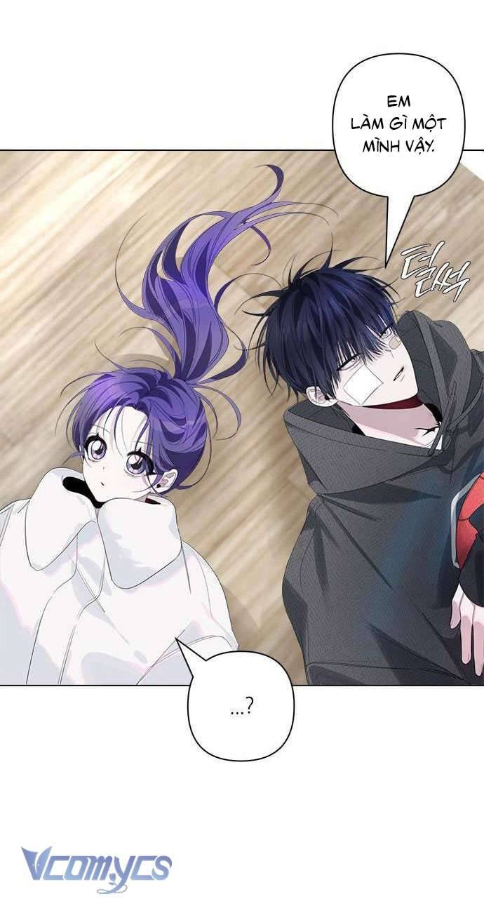 Đàn Anh Xấu Xa! Chap 76 - Trang 3