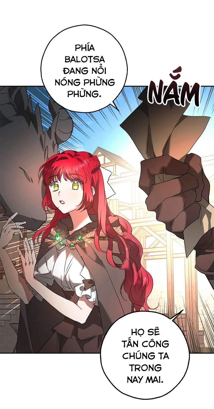 Hôn Phu Ẩn Sắc Chapter 21 - Next Chapter 22