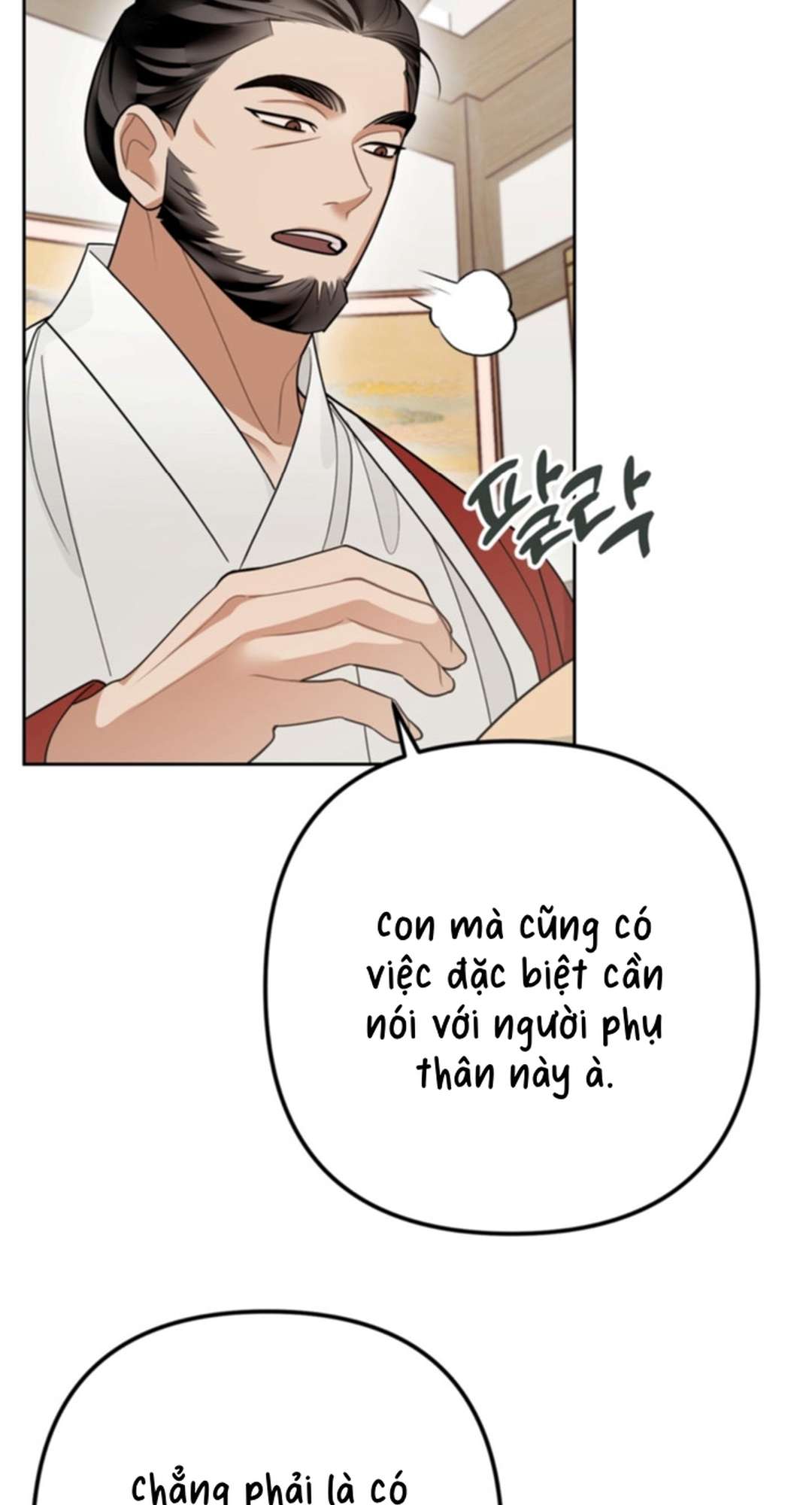 [ 18+ ] Kẻ Săn Mồi Chap 2 - Trang 2