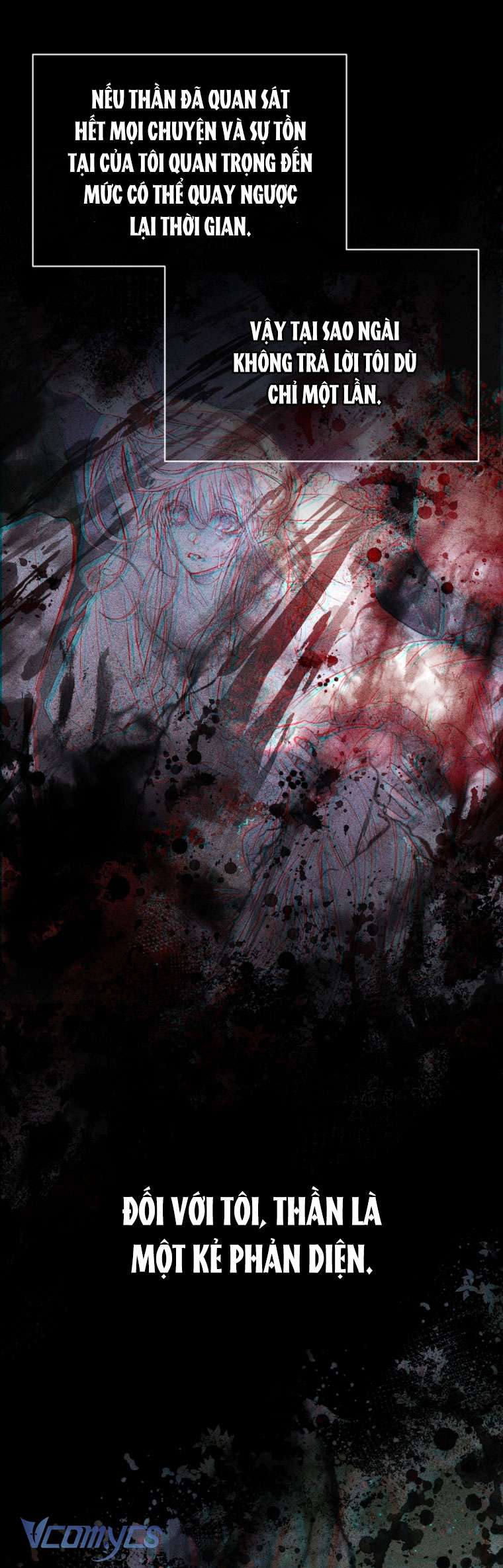 Siren: Trở Thành Gia Đình Của Nhân Vật Phản Diện Chapter 108 - Trang 3