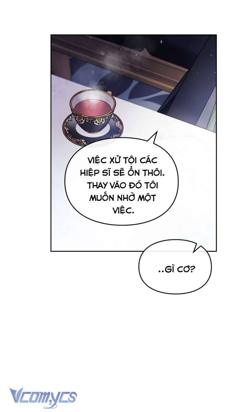 Kết Cục Của Nhân Vật Phản Diện Chỉ Có Thể Là Cái Chết Chapter 105 - Trang 4