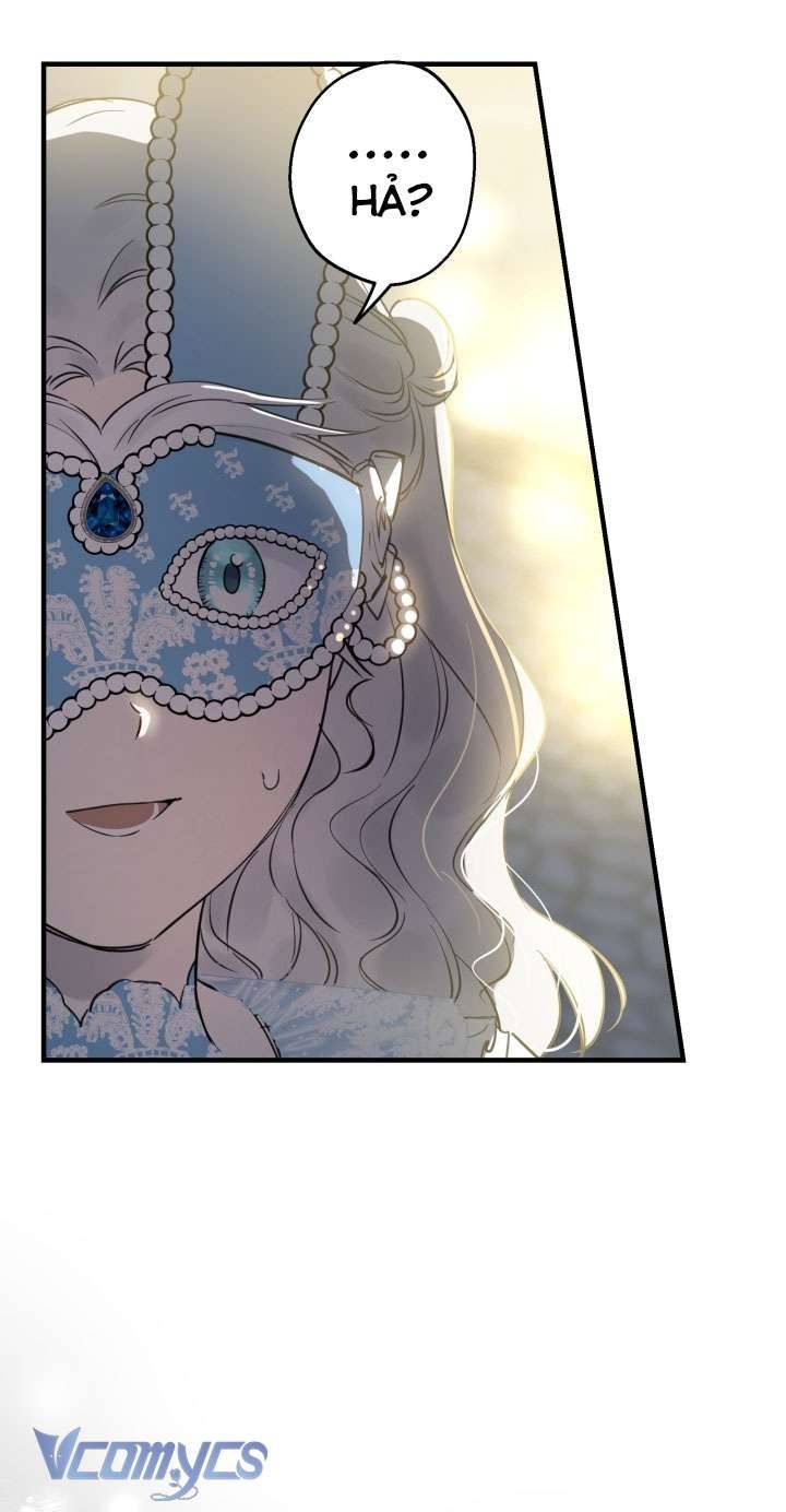 Những Nhân Vật Mạnh Nhất Thế Giới Ám Ảnh Tôi Chapter 70 - Trang 4