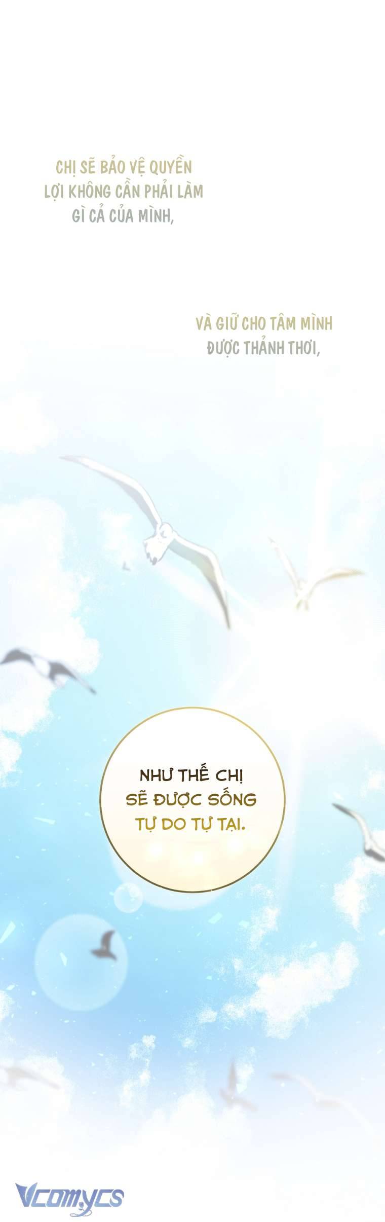 Ác Nữ Chỉ Là Một Con Rối Chap 97 - Trang 2