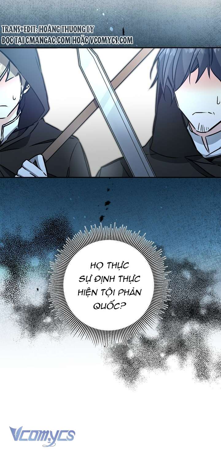 Xuyên Vào Tiểu Thuyết Làm Nữ Hoàng Tàn Độc Chapter 84 - Trang 4
