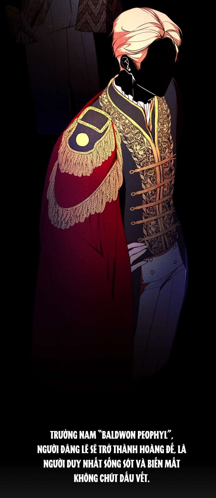 Ác Nữ Cần Bạo Chúa Chapter 13 - Trang 4