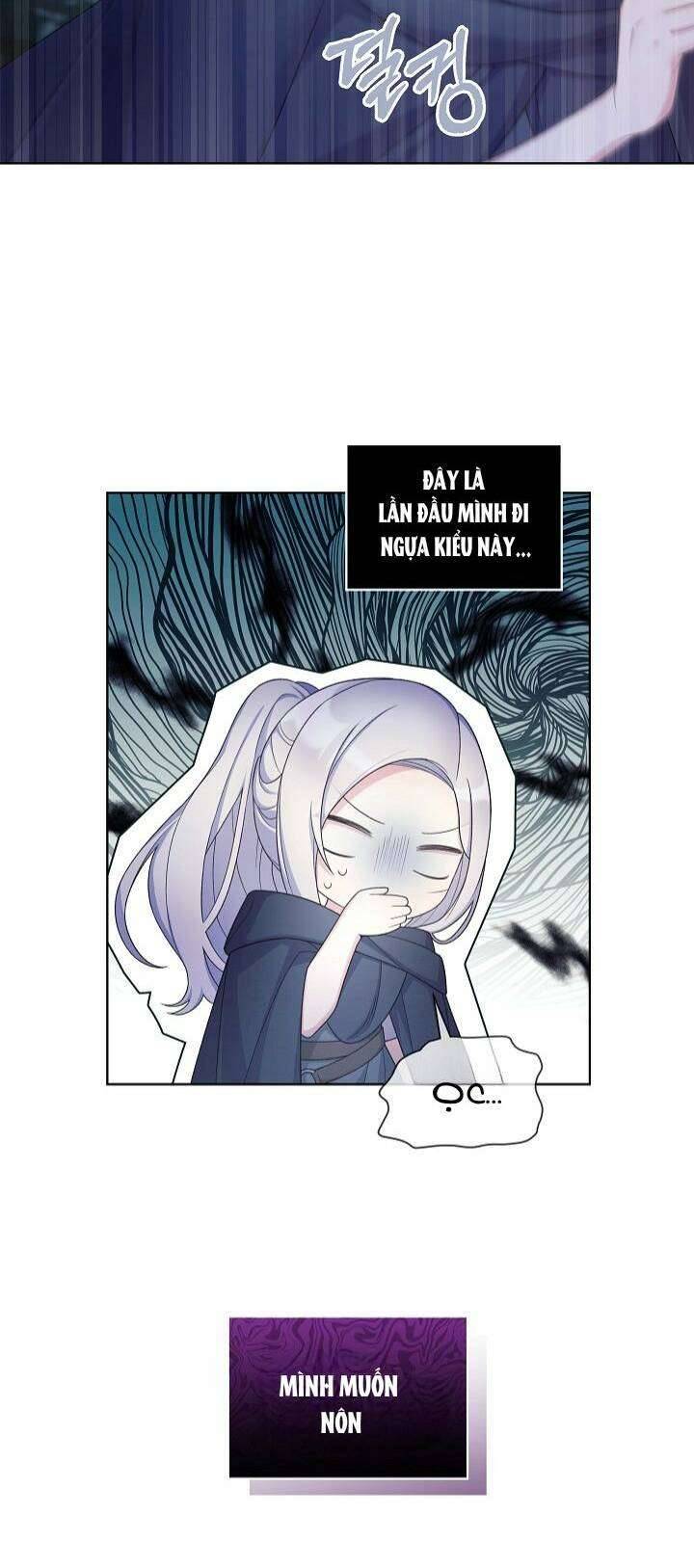 Bệ Hạ, Tôi Sẽ Giết Ngài! Chapter 14 - Trang 4