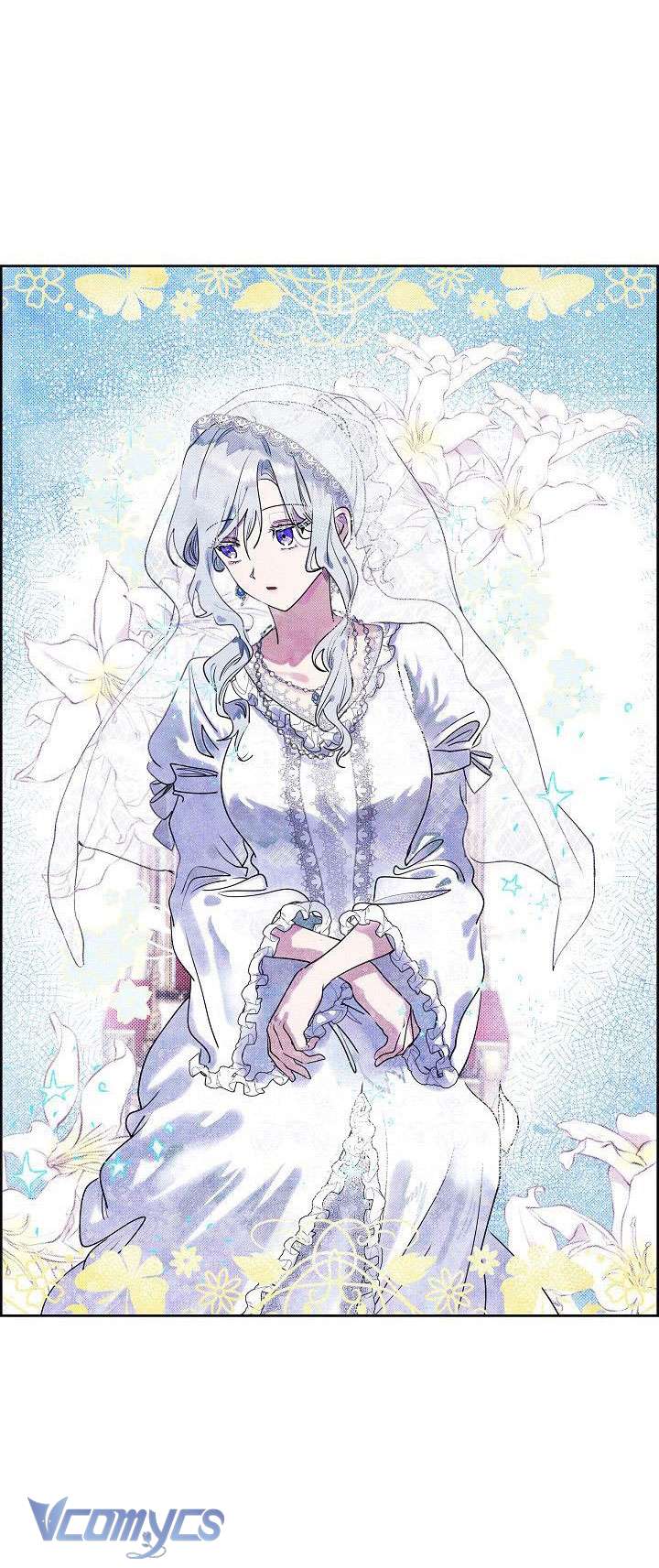 Ác Nữ Sau Lớp Mặt Nạ Chapter 1 - Trang 3