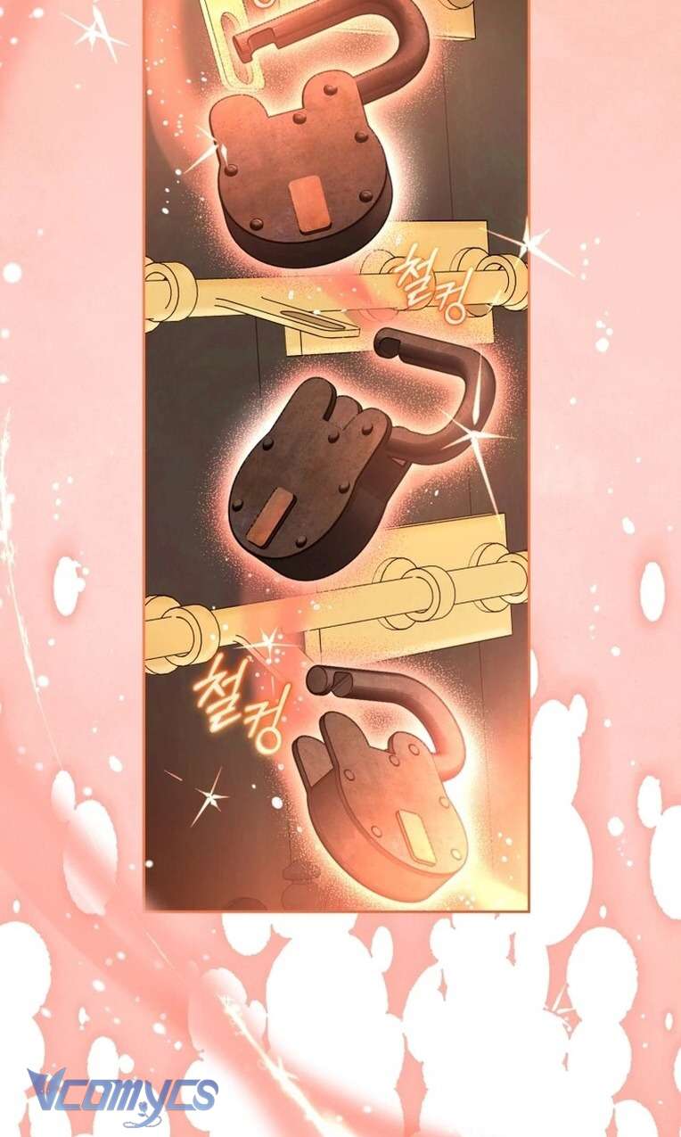 Được Yêu Thương Mà Còn Ngại Ngùng Sao! Chap 61 - Trang 4