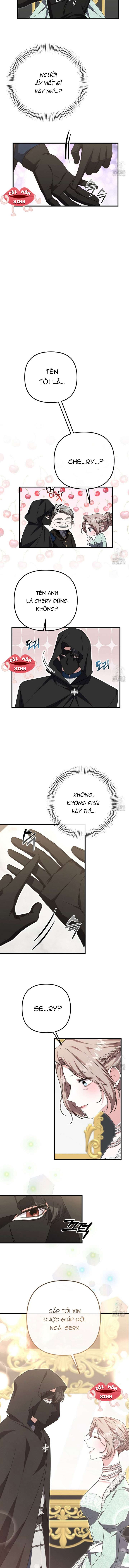 Sau Khi Trùng Sinh Chị Gái Muốn Cướp Lấy Vị Hôn Phu Của Tôi Chap 15 - Trang 4