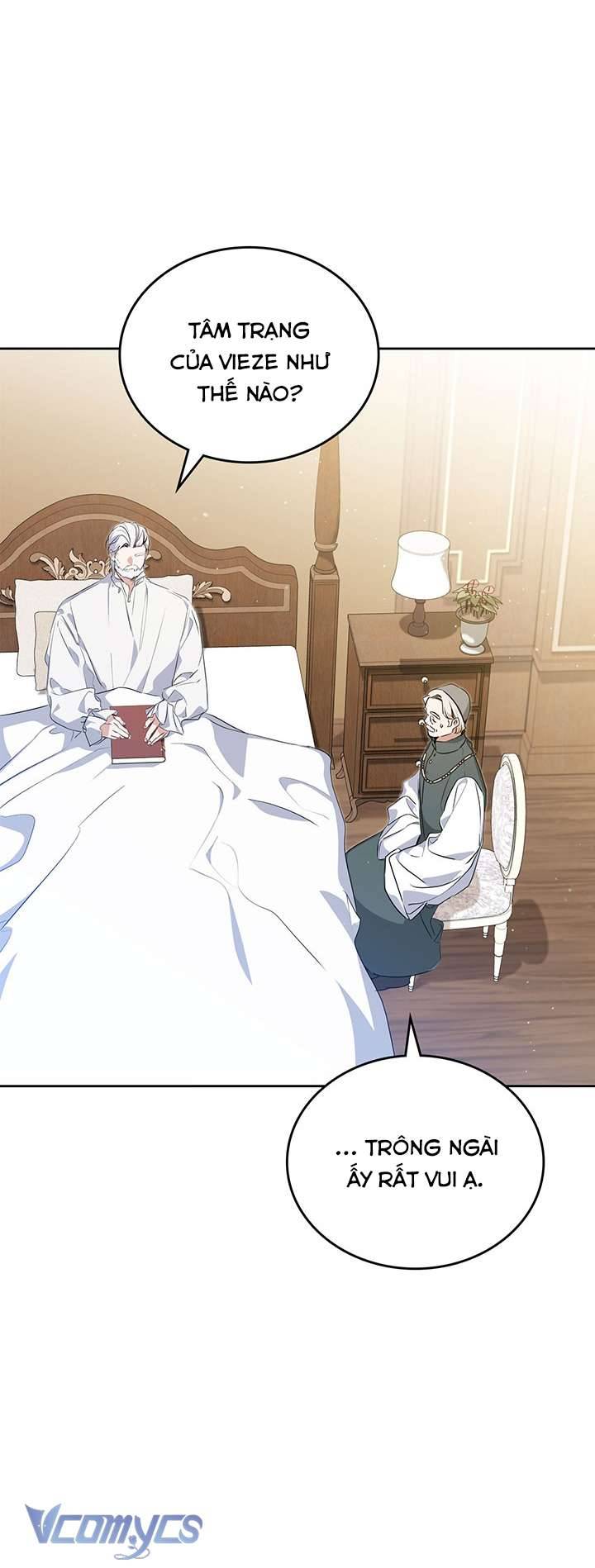 Kiếp Này Nhất Định Làm Gia Chủ Chap 120 - Trang 2