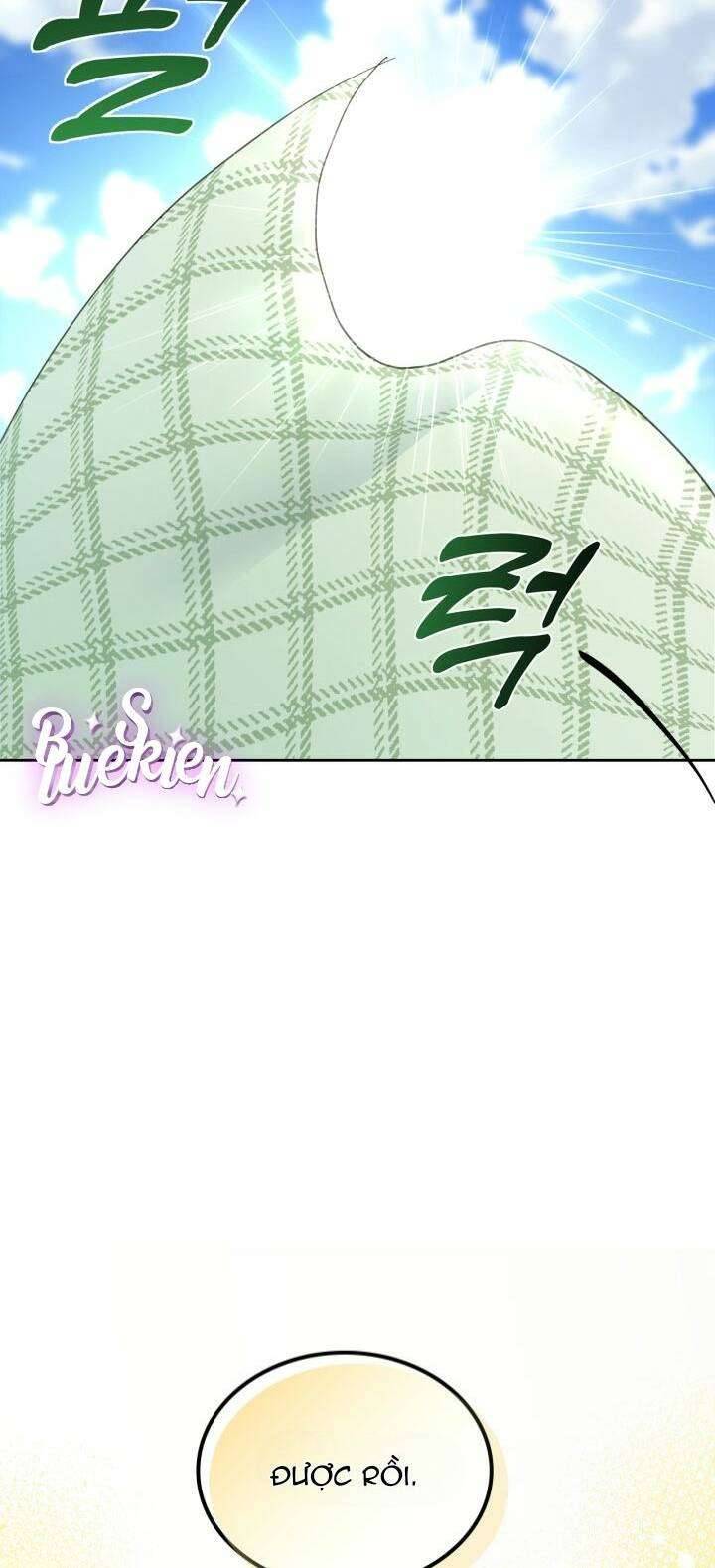 Nam Chính Quái Vật Sống Dưới Giường Tôi Chapter 8 - Trang 4