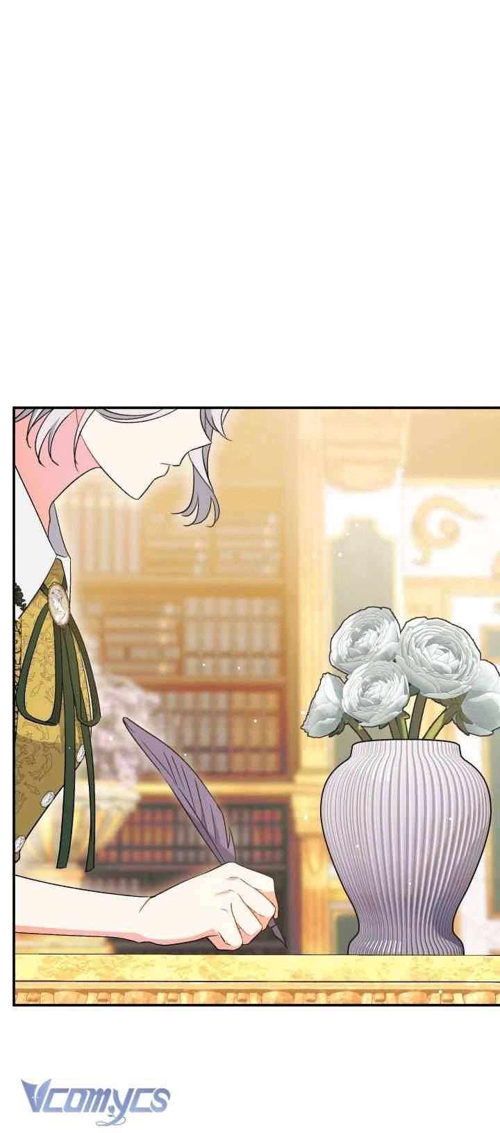 Người Xem Mắt Của Ác Nữ Quá Hoàn Hảo Chapter 24 - Trang 4