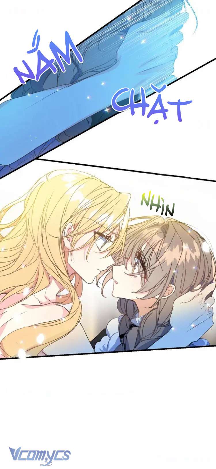 Bệ Hạ Xin Đừng Giết Tôi!!! Chap 32 - Trang 3