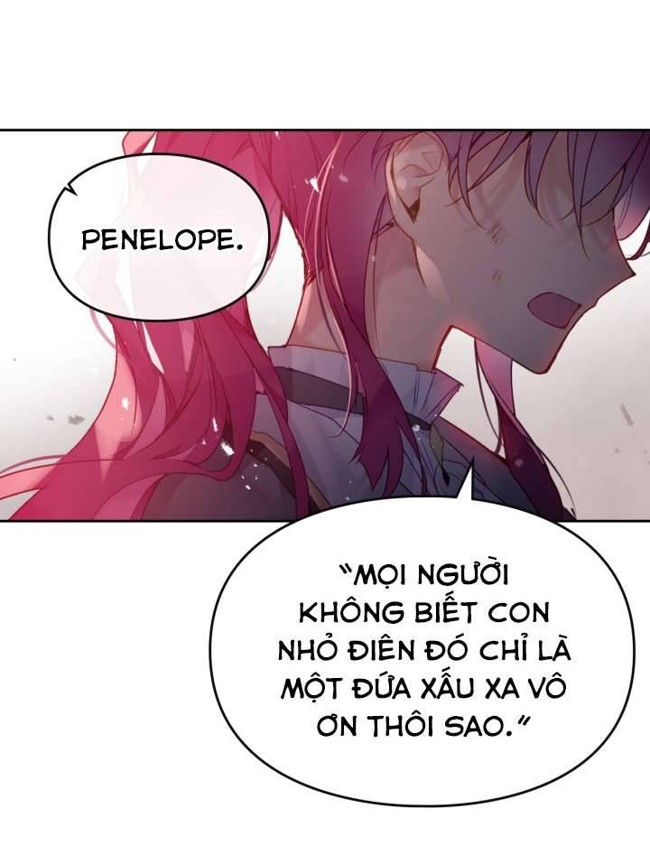 Kết Cục Của Nhân Vật Phản Diện Chỉ Có Thể Là Cái Chết Chapter 80 - Trang 4