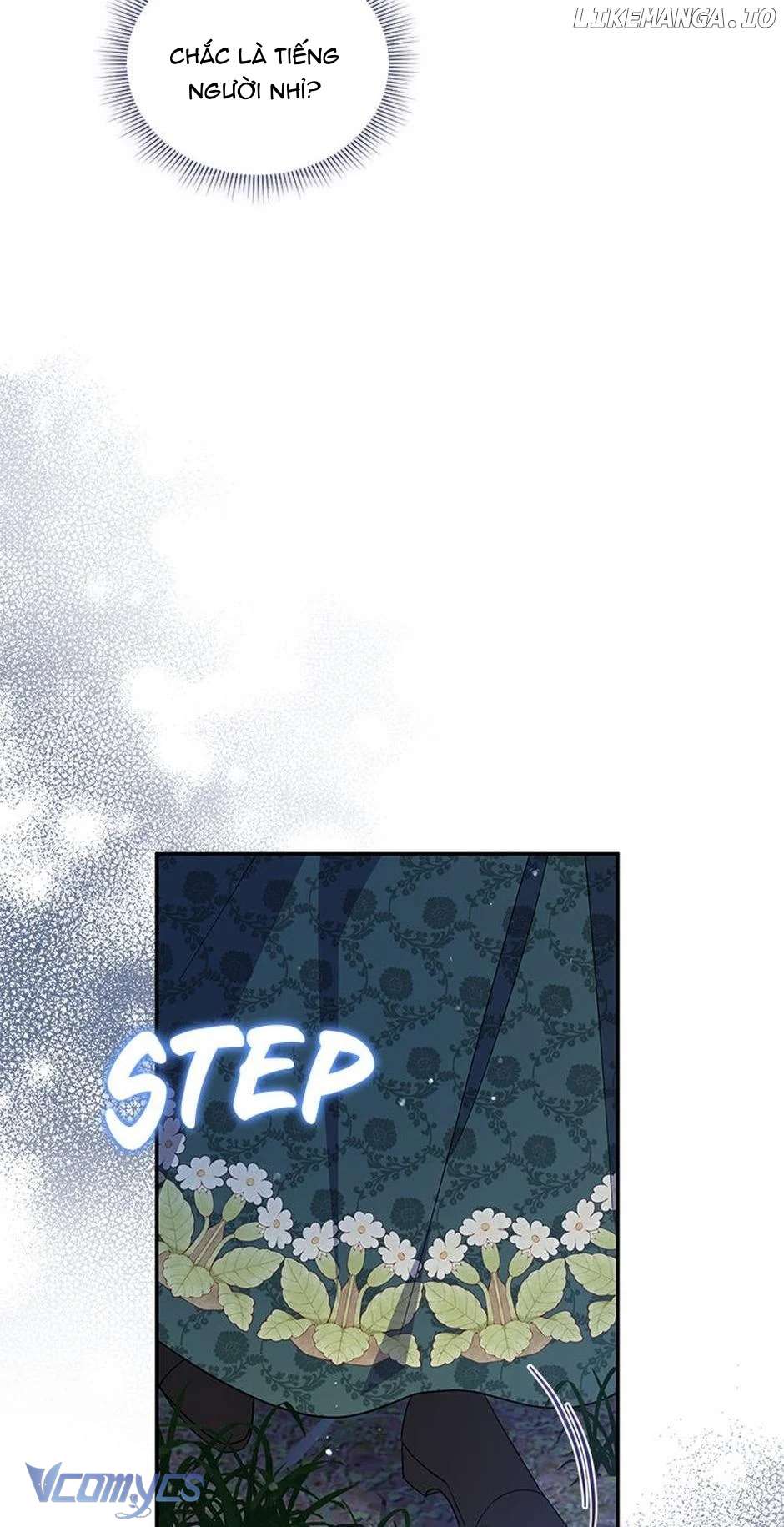 Kế Hoạch Trả Thù Chap 61 - Trang 2