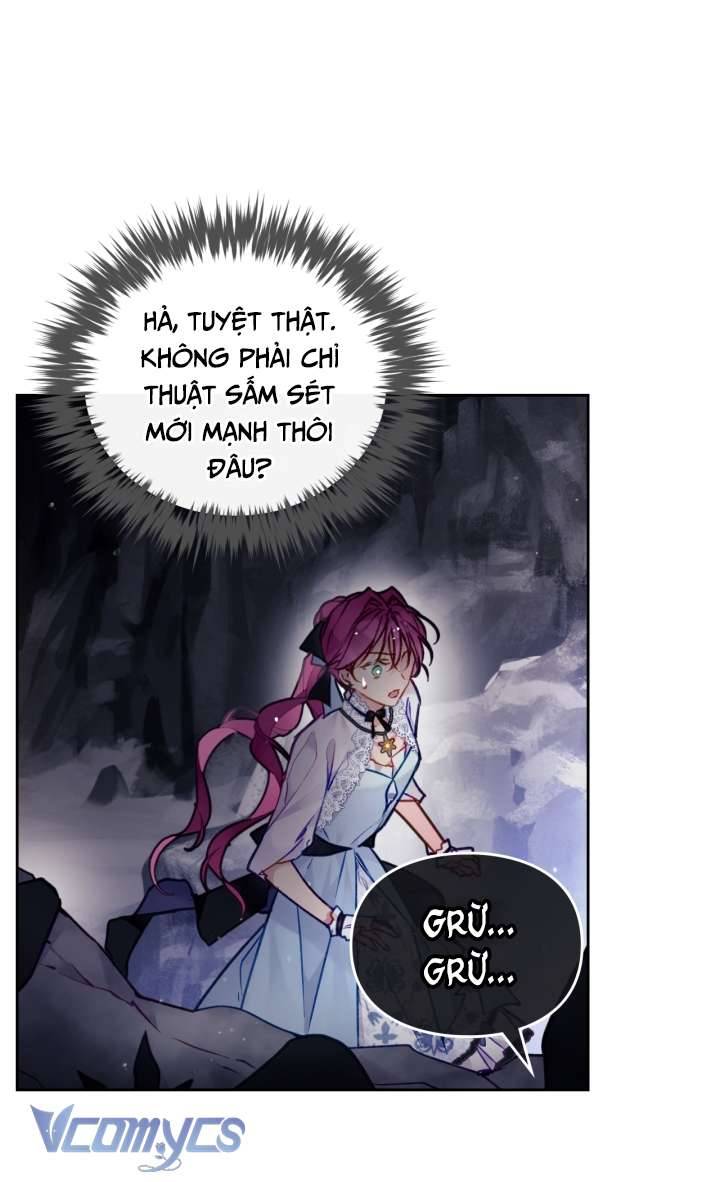 Kết Cục Của Nhân Vật Phản Diện Chỉ Có Thể Là Cái Chết Chapter 115 - Trang 4