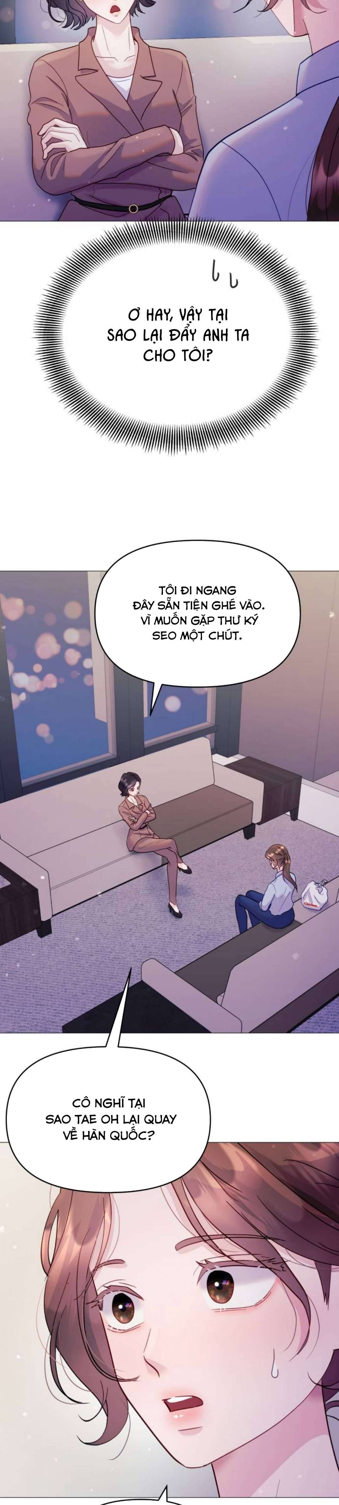 Hướng Dẫn Thu Phục Mãnh Thú Chap 5 - Trang 4