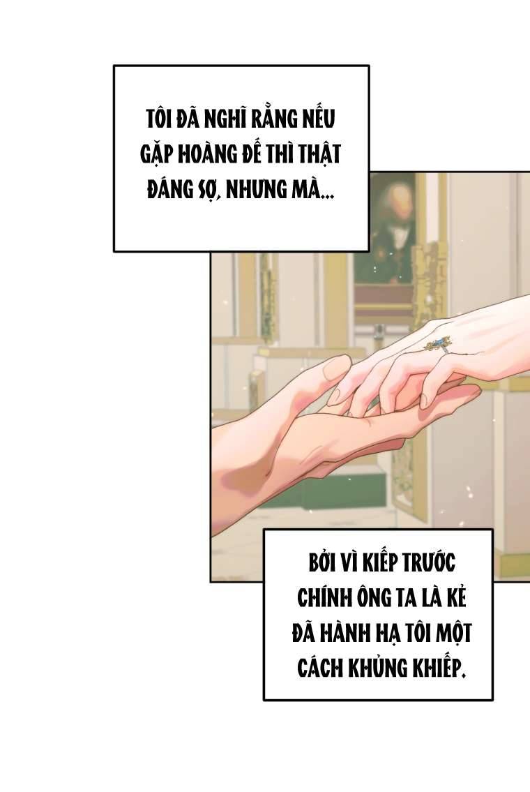 Siren: Trở Thành Gia Đình Của Nhân Vật Phản Diện Chapter 66 - Trang 3