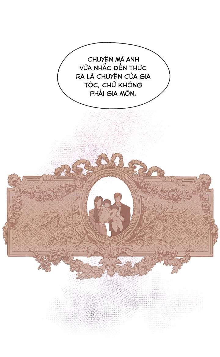 Gia Đình Bị Ám Ảnh Bởi Tôi Chapter 7 - Trang 4