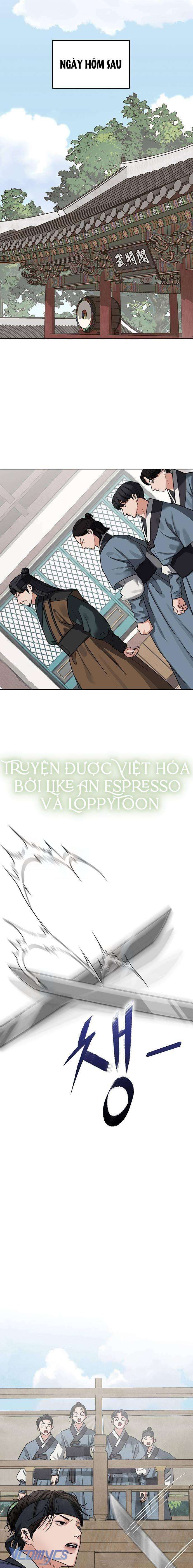 Quỷ Hồn Chap 6 - Next Chap 7