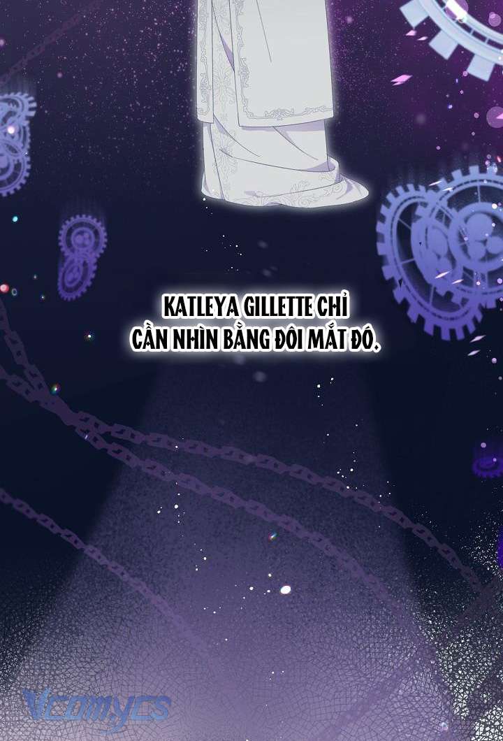 Sự Điều Trị Đặc Biệt Của Tinh Linh Chapter 21 - Trang 4