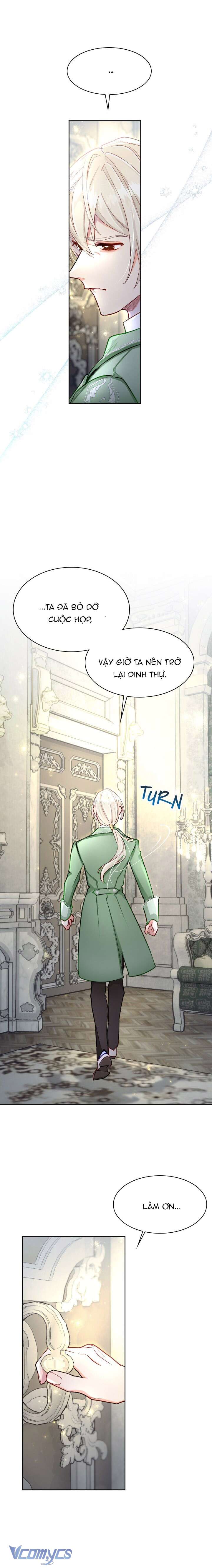 Sự Báo Thù Của Một Vị Thánh Chap 89 - Trang 2