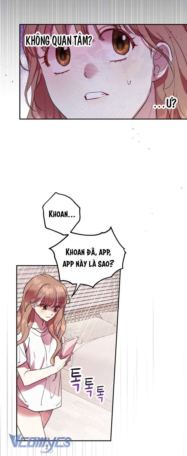 [18+] Không Có Nhân Vật Nào Công Lược Dễ Dàng! Chap 5 - Trang 2