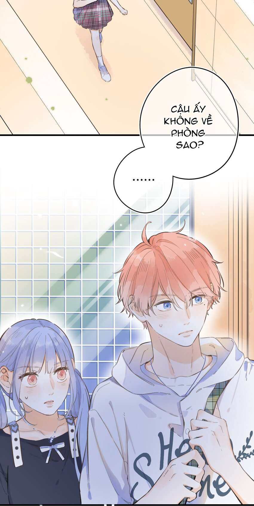 Ánh Sao Phiêu Linh Trong Nước Chapter 61 - Trang 3