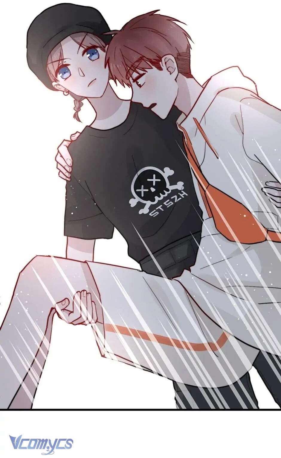 Hướng Dẫn Chiến Lược Người Tình Trong Mơ Chap 4 - Trang 2