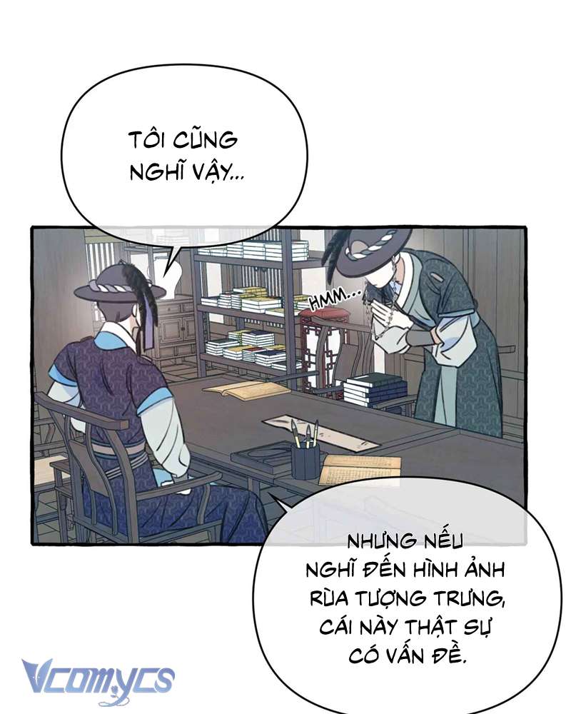 Chuyện Tình Hoa Lưu Ly Chap 4 - Trang 2