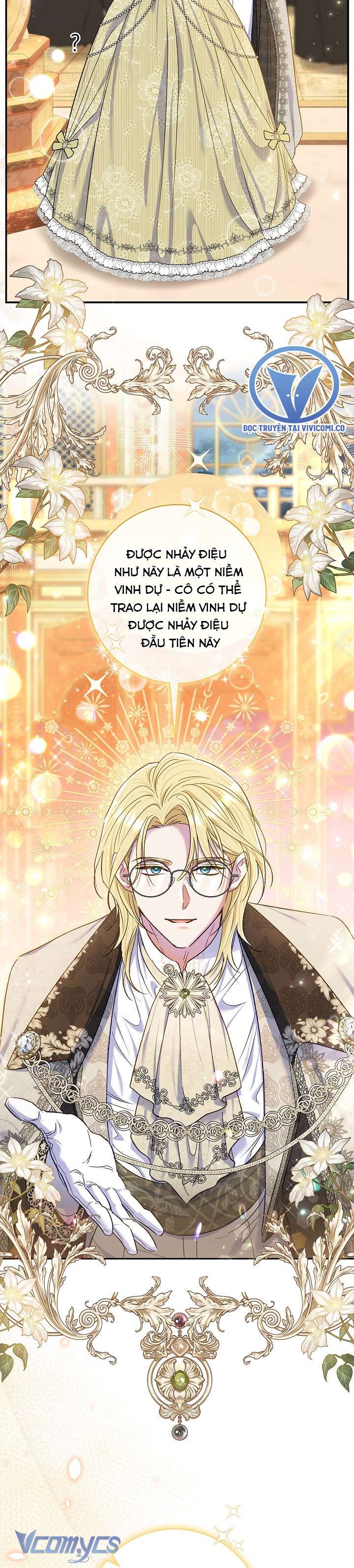 Người Xem Mắt Của Ác Nữ Quá Hoàn Hảo Chapter 66 - Trang 4