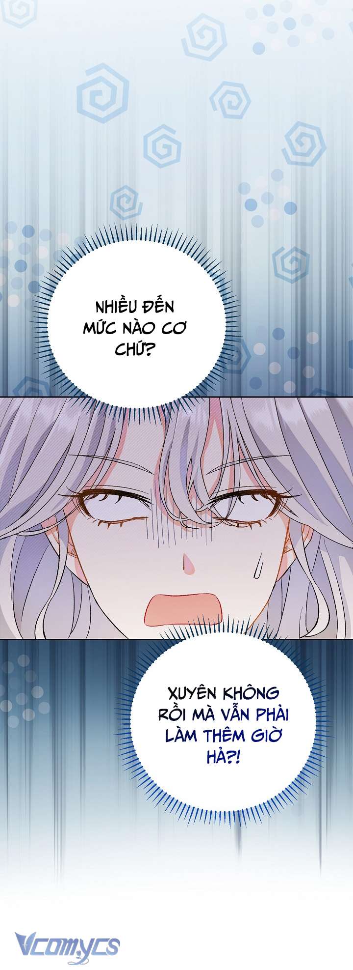 Người Xem Mắt Của Ác Nữ Quá Hoàn Hảo Chapter 1 - Trang 4