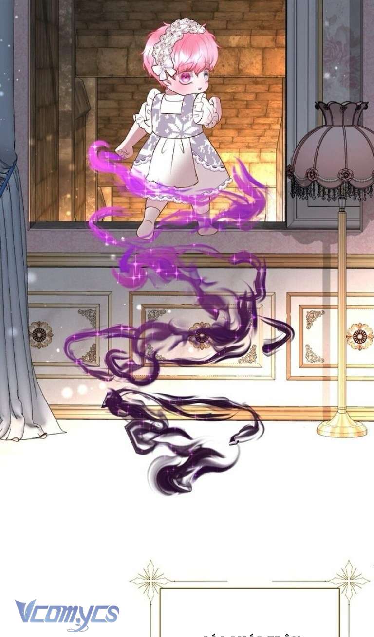 Sau Này Họ Sẽ Sinh Ra Tôi Chapter 10 - Trang 4