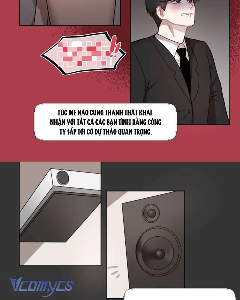 Sát Nhân Nhà Bên Chap 6 - Trang 2