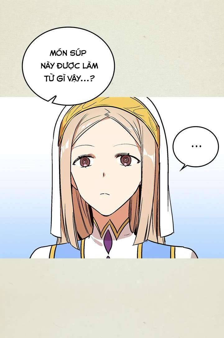 Vị Hôn Thê Khế Ước Của Công Tước Chapter 36 - Trang 4