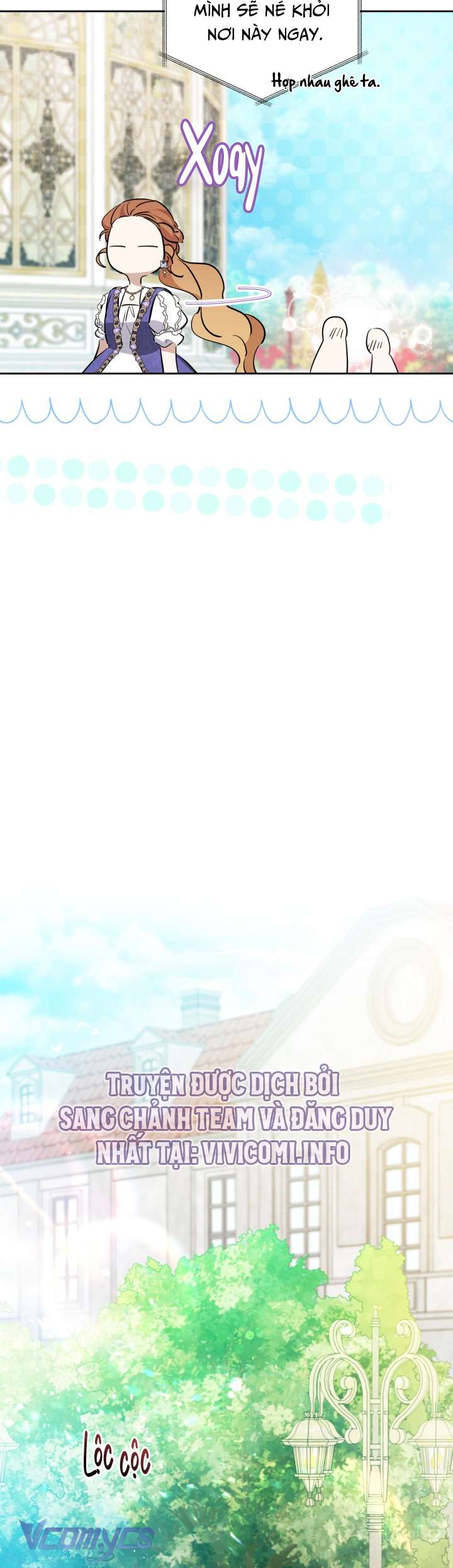 Kiếp Này Nhất Định Làm Gia Chủ Chap 161 - Trang 2