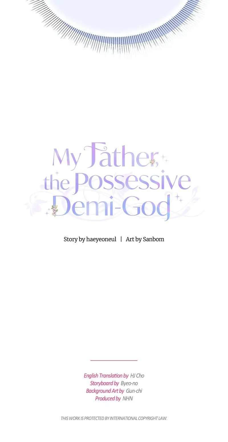 Một Ngày Nọ Bỗng Dưng Cha Xuất Hiện Chapter 18 - Trang 4