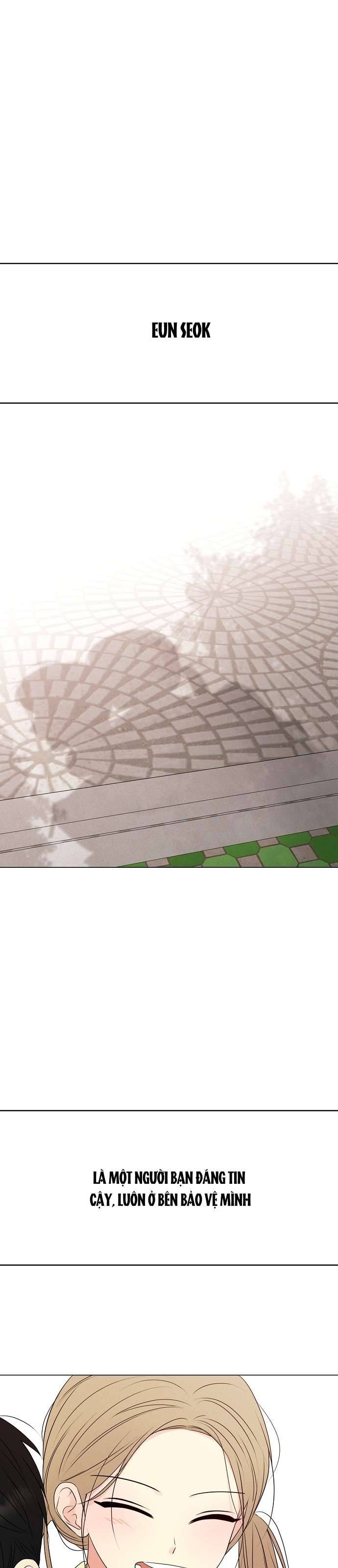 Tiêu Chuẩn Của Nam Chính Chapter 2 - Trang 4