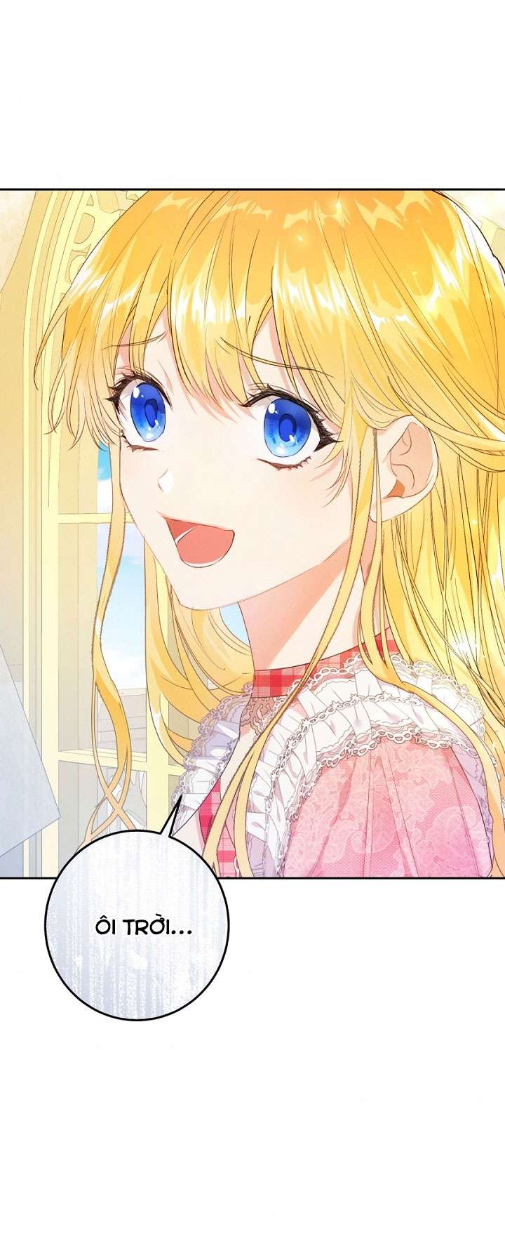 Ác Nữ Chỉ Là Một Con Rối Chap 39 - Trang 2